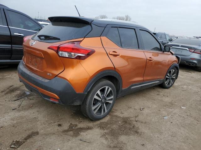 2019 NISSAN KICKS 3N1CP5CU9KL496381