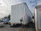 Lot #3027075762 2007 WABASH TRAILER