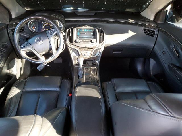 1G4GB5G34FF307176 Buick Lacrosse