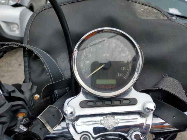 2004 HARLEY-DAVIDSON FXDI 1HD1GMW174K316091