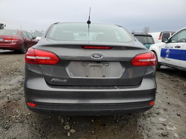 1FADP3E20HL344324 Ford FOCUS S