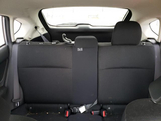 JF2GPACC8E8306797 Subaru Xv Crosstrek 2.0 Premium
