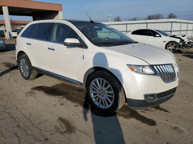 2LMDJ8JK0CBL08141 Lincoln MKX