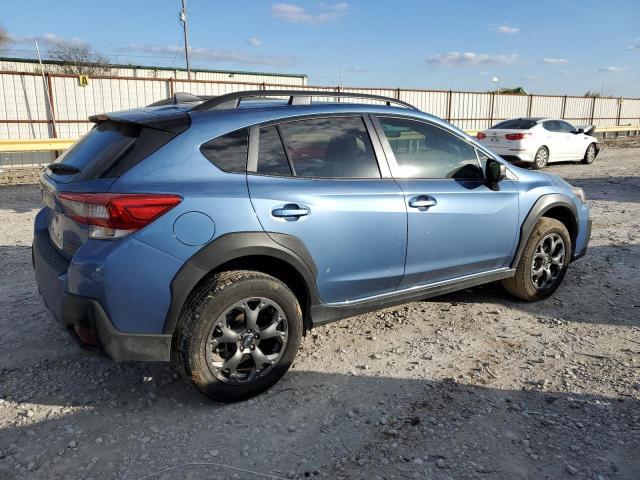 JF2GTHSC7MH300106 Subaru Crosstrek