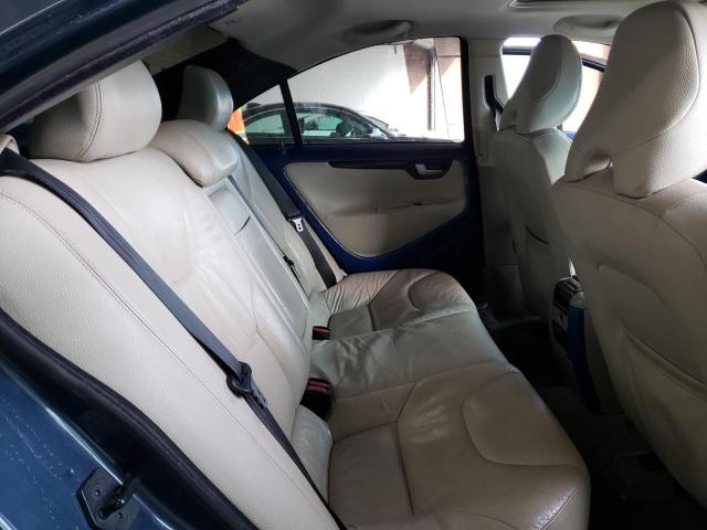 YV1RS592572608432 Volvo S60