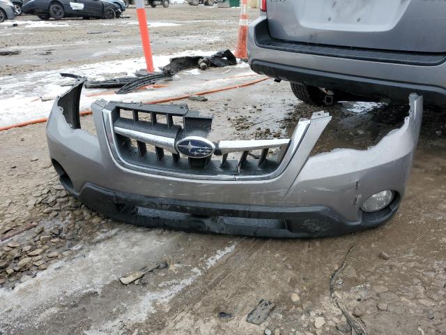 4S4BP61C487313521 Subaru Outback 2.5i