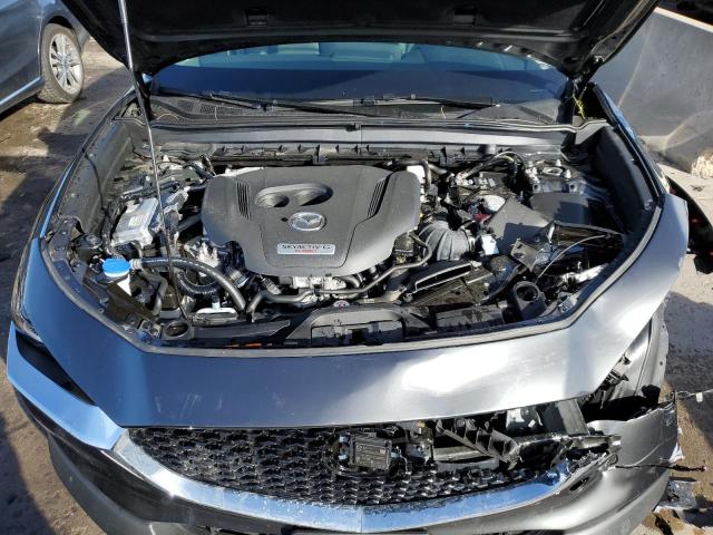 2022 MAZDA CX-30 - 3MVDMBAY5NM438425