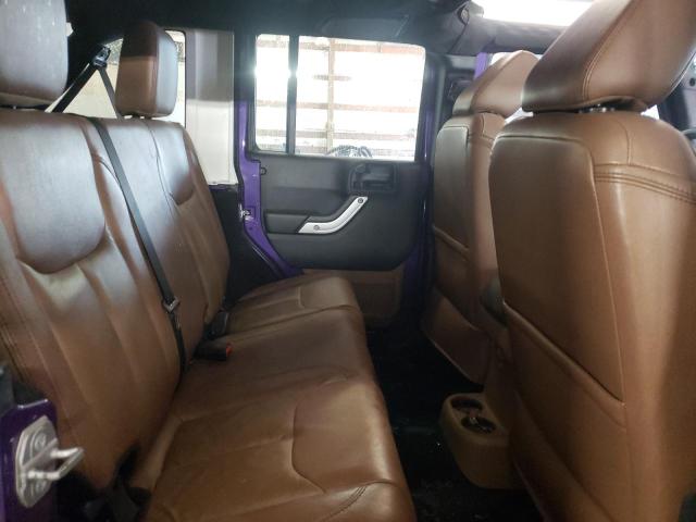 1C4BJWEG6JL820145 Jeep Wrangler Unlimited Sahara