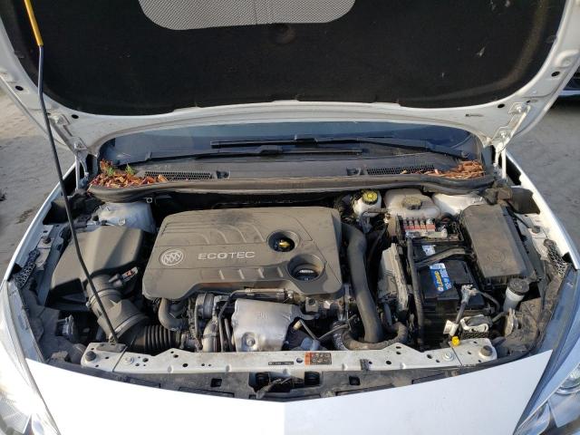 2019 BUICK CASCADA PR W04WH3N59KG302979