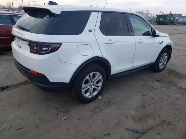 SALCK2FX7LH835471 Land Rover Discovery