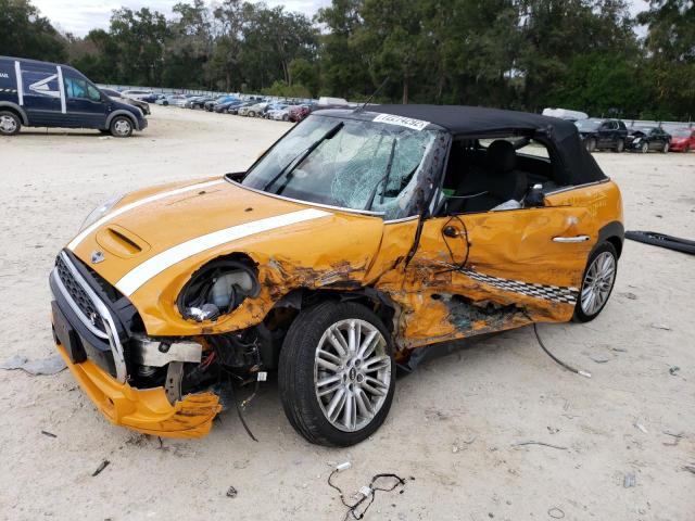 WMWWG9C5XJ3E38641 auction archive image