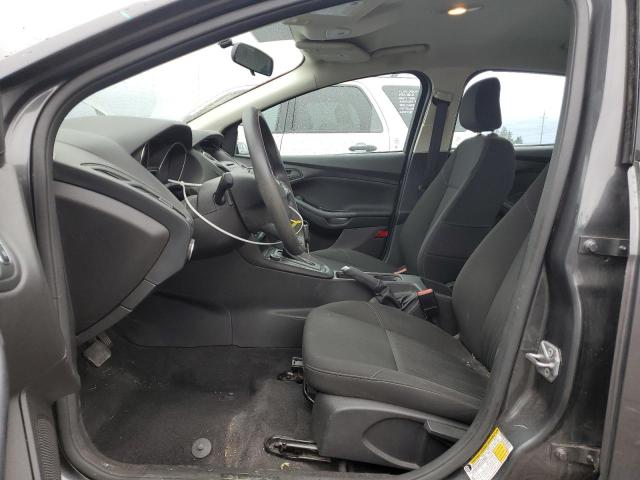 1FADP3E20HL344324 Ford FOCUS S