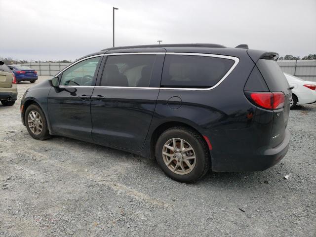 2020 CHRYSLER VOYAGER LX - 2C4RC1DG4LR182419