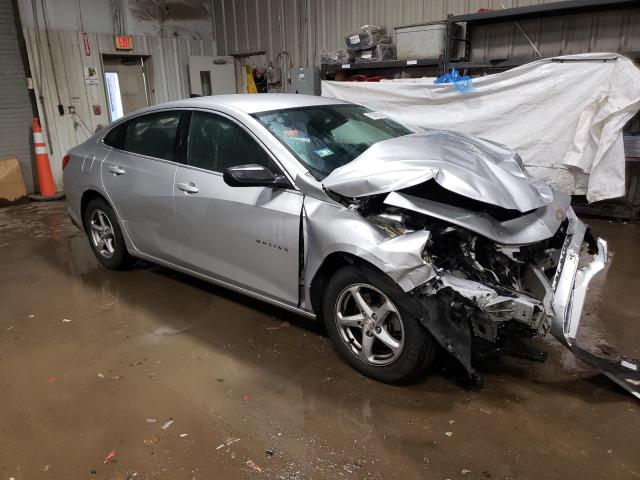 Vin: 1g1zb5st4gf272072, lot: 70096632, chevrolet malibu ls 20164
