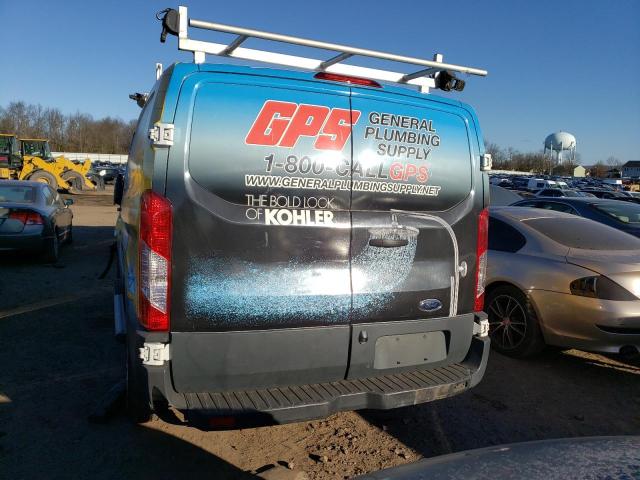 2016 FORD TRANSIT T- - 1FTYR1ZM6GKB04687
