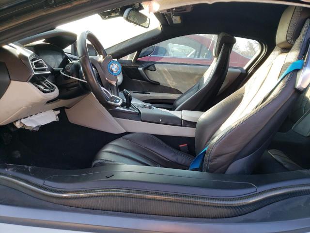 VIN WBY2Z2C5XEVX64495 2014 BMW I8 no.7