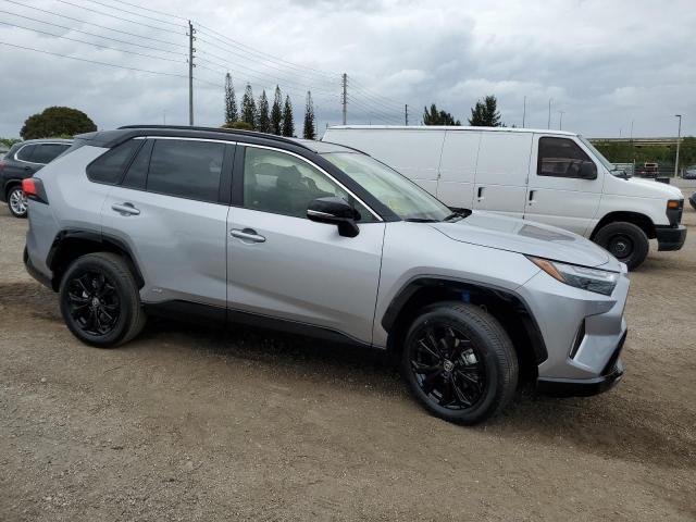 2023 TOYOTA RAV4 XSE - JTME6RFV3PD537363