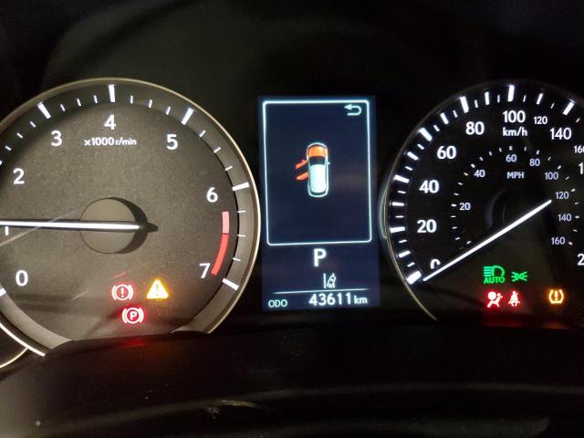 2022 LEXUS RX 350 - 2T2HZMDA3NC322207