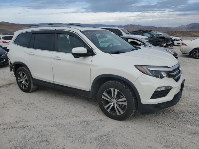 2018 HONDA PILOT EXL - 5FNYF6H54JB001918