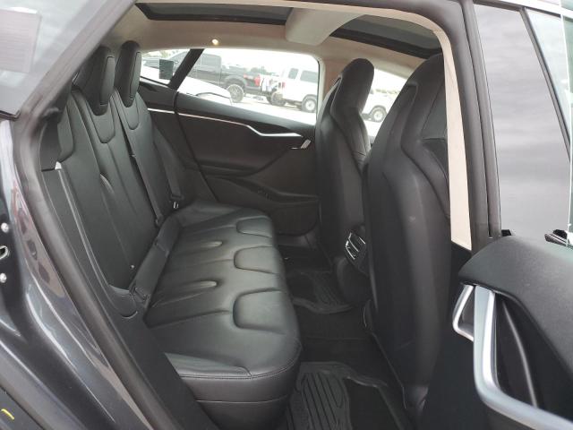 2015 TESLA MODEL S 70 5YJSA1S29FF096540