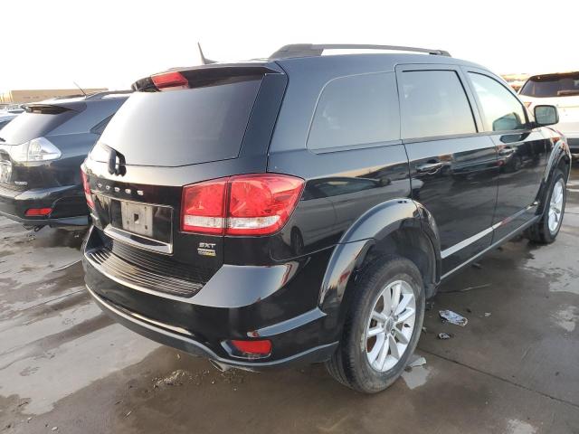 2016 DODGE JOURNEY SX - 3C4PDCBG9GT134873