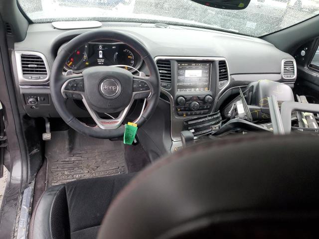 1C4RJFLGXHC949131 Jeep Grand Cherokee Trailhawk