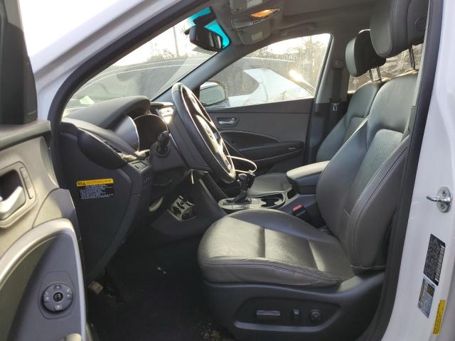 2015 HYUNDAI SANTA FE G - KM8SRDHF0FU097311