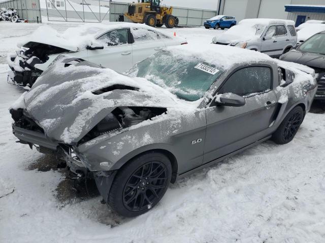 2014 Ford Mustang GT