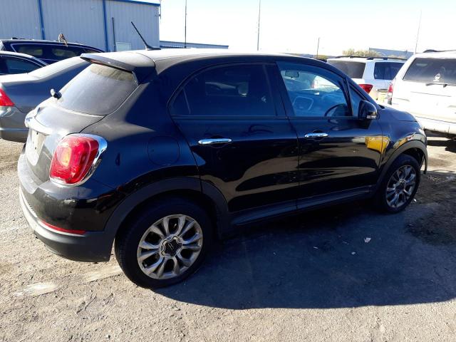 2016 FIAT 500X EASY - ZFBCFXBT7GP345994