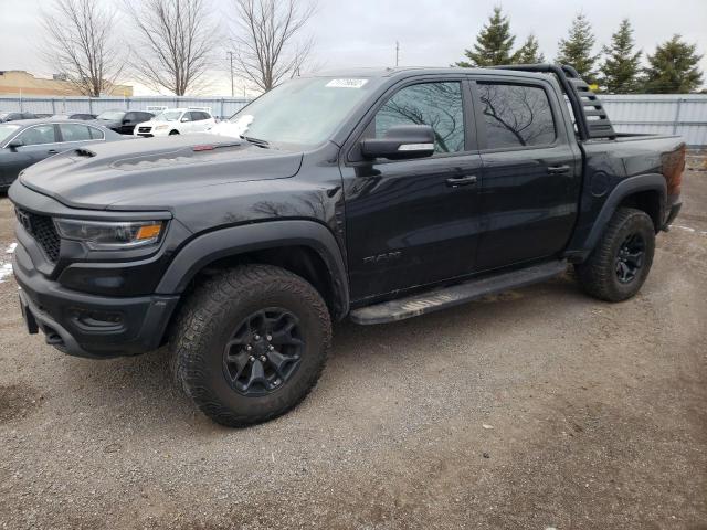2022 RAM 1500 TRX - 1C6SRFU97NN105467