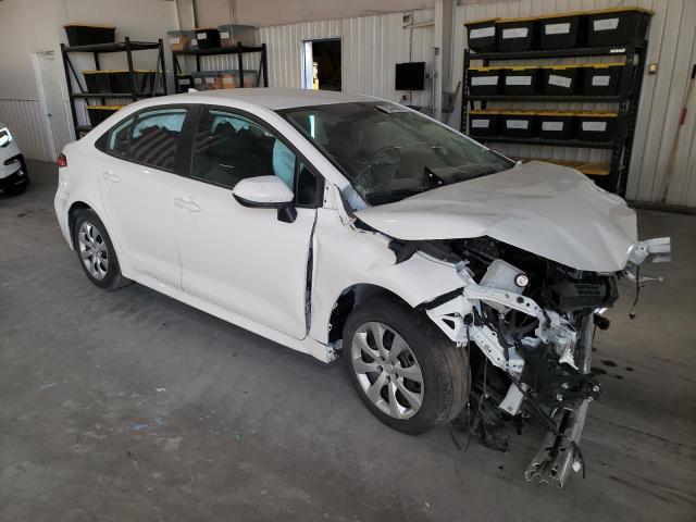 5YFEPMAE9NP320966 Toyota COROLLA LE