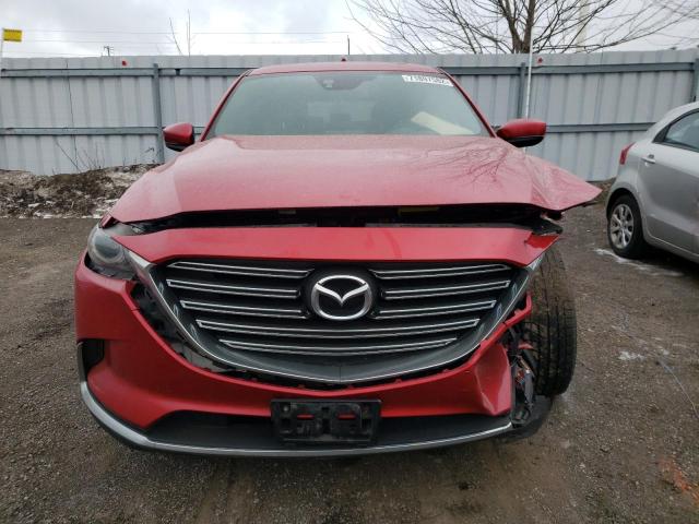 2016 MAZDA CX-9 GRAND - JM3TCBDY5G0122208
