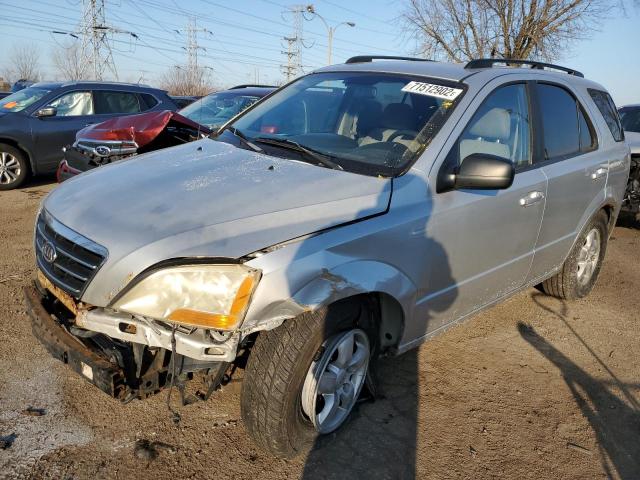 2009 Kia Sorento LX