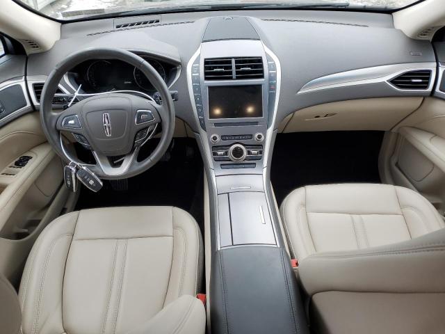3LN6L5A97KR601576 Lincoln MKZ