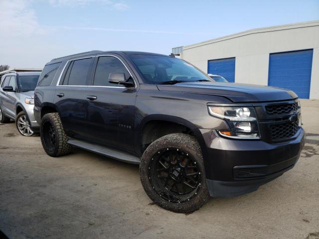 2015 CHEVROLET TAHOE C150 - 1GNSCAKC9FR185349