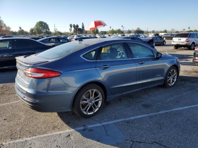 3FA6P0RU6KR273108 2019 FORD FUSION, photo no. 3