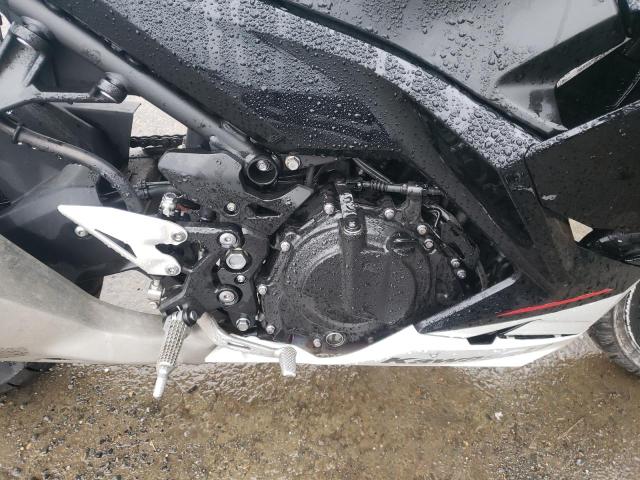 2022 KAWASAKI EX400 - JKAEXKG11NDAG6478