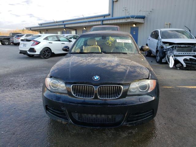 WBAUN93578VK39989 BMW 135 I