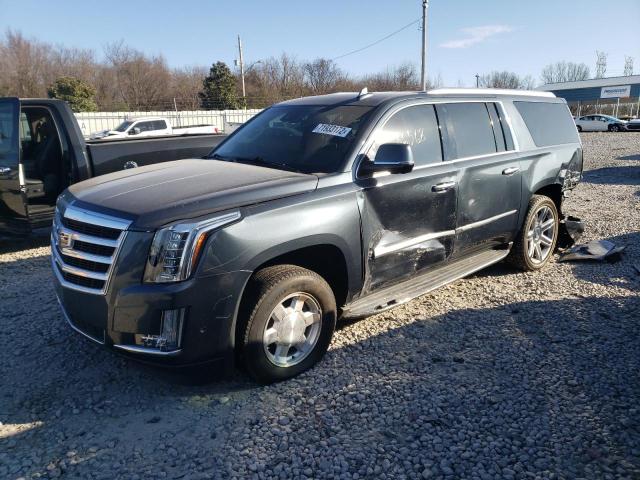 2019 Cadillac Escalade ESV Luxury