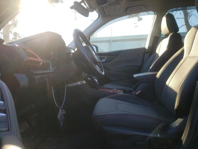 2020 SUBARU FORESTER S - JF2SKAMC7LH476816