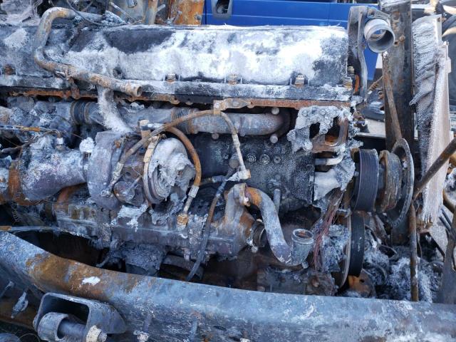 4V4NC9EH4EN161191 Volvo VN