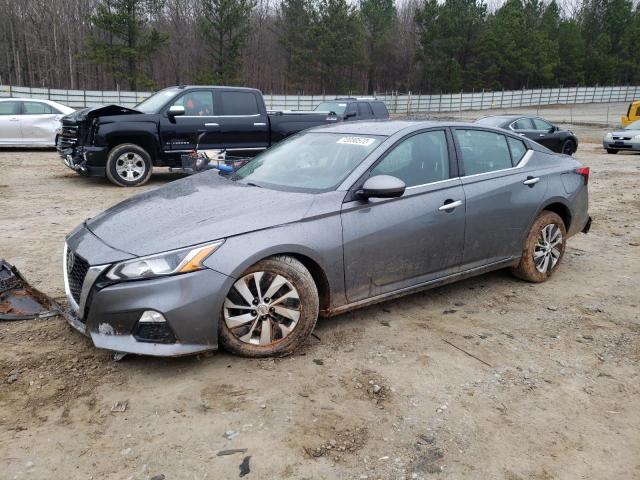 2020 NISSAN ALTIMA S - 1N4BL4BV0LC201311