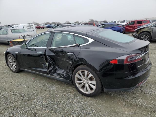 5YJSA1H18EFP55706 Tesla MODEL S