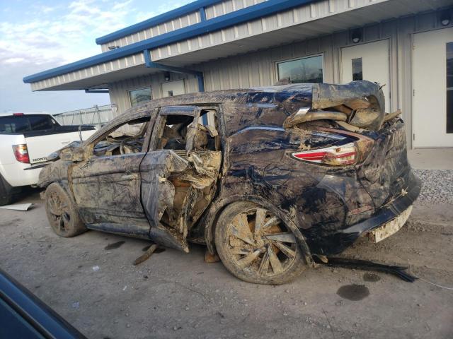 2016 NISSAN MURANO SL 5N1CZ2MH0GN144185