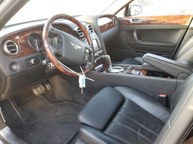 SCBBR53W26C037007 Bentley CONTINENTA