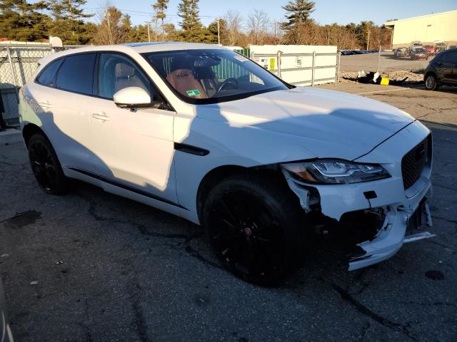 SADCM2BV8HA071320 Jaguar F-Pace