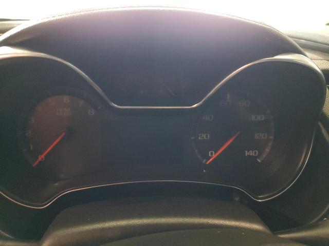 2016 CHEVROLET IMPALA LT - 2G1115S35G9122139