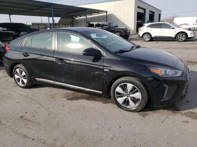 KMHC65LD8KU156639 Hyundai IONIQ