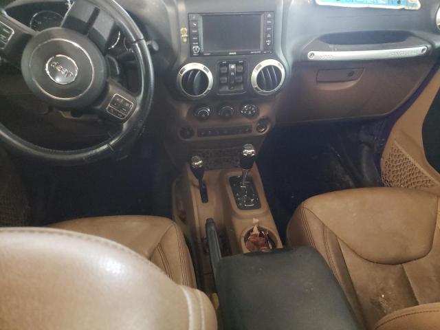 1C4BJWEG6JL820145 Jeep Wrangler Unlimited Sahara