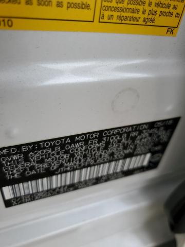 2018 LEXUS LS 500H JTHCYLFF9J5001332